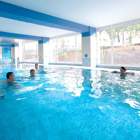 Alua Atlantico Golf Hotel San Miguel de Abona