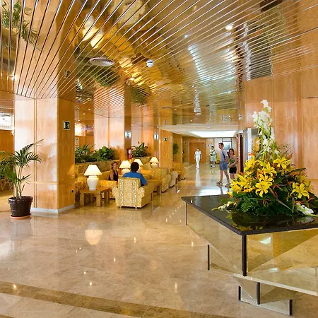 Alua Atlantico Golf 호텔 4*