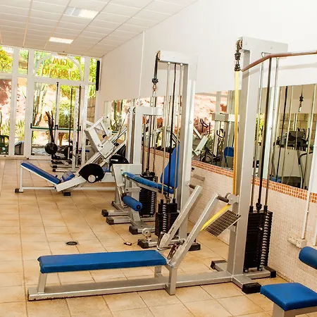 Alua Atlantico Golf 4* San Miguel de Abona