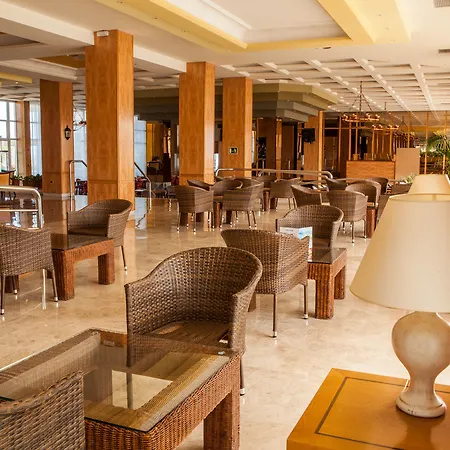 Alua Atlantico Golf Hotel 4*