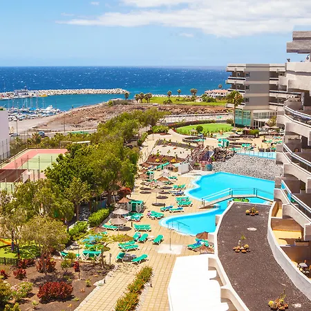 Alua Atlantico Golf Hotel