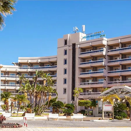 Alua Atlantico Golf Hotel 4*