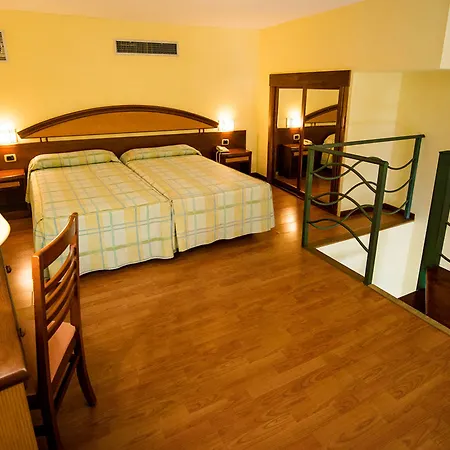 Alua Atlantico Golf Hotel San Miguel de Abona