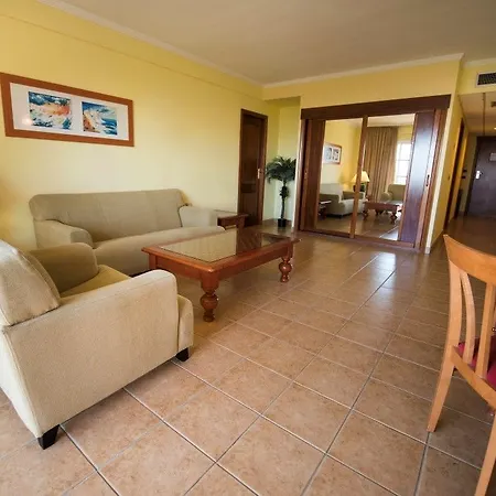 Alua Atlantico Golf San Miguel de Abona