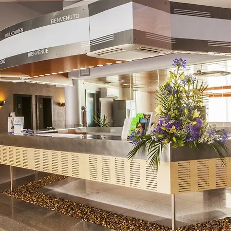 Alua Atlantico Golf Hotel 4*