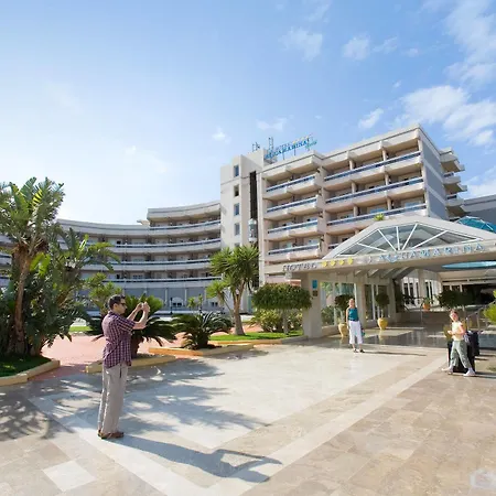 Alua Atlantico Golf Hotel San Miguel de Abona