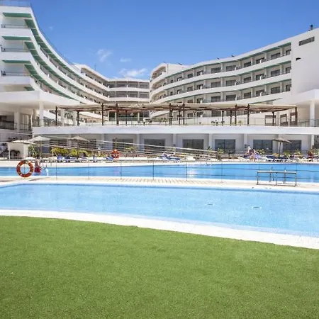 Alua Atlantico Golf San Miguel de Abona