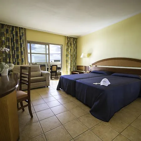 Alua Atlantico Golf San Miguel de Abona