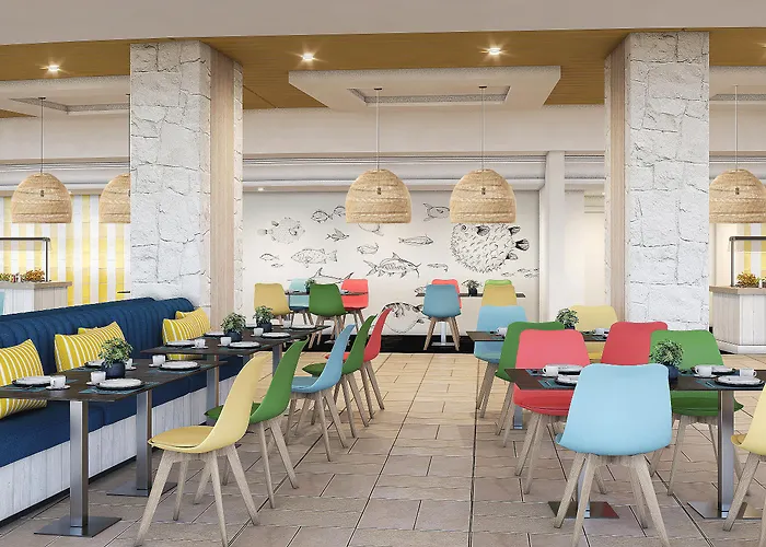 Alua Atlantico Golf San Miguel de Abona