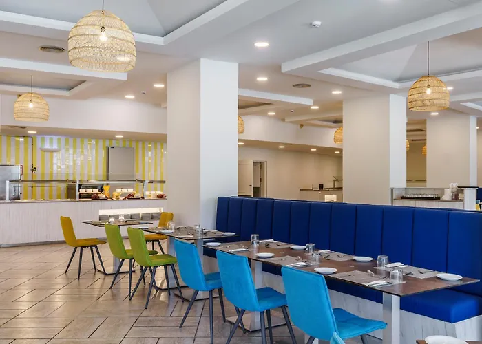 Hotel Alua Atlantico Golf San Miguel de Abona