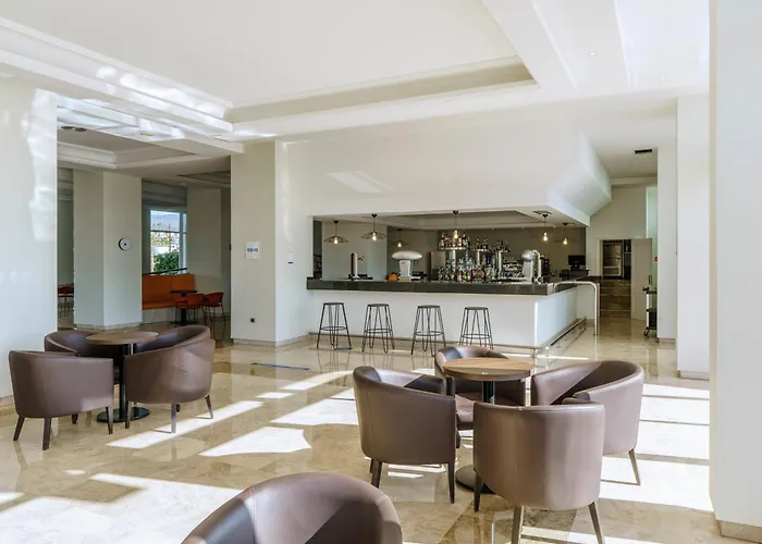 Alua Atlantico Golf 4* San Miguel de Abona