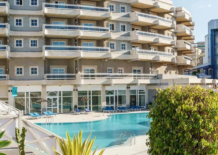 Alua Atlantico Golf San Miguel de Abona