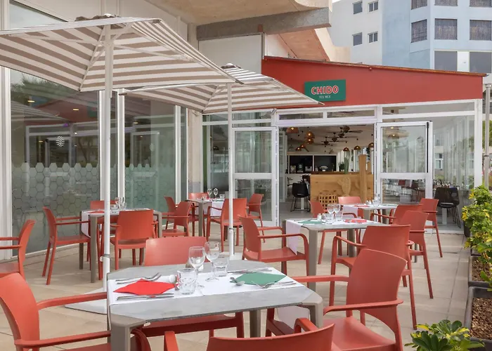 Alua Atlantico Golf San Miguel de Abona