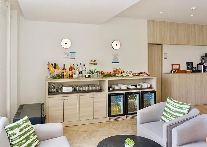 Alua Atlantico Golf 4*