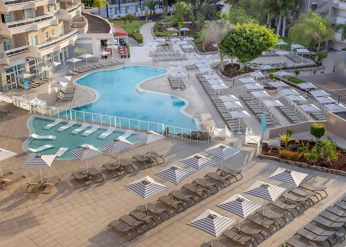 Alua Atlantico Golf San Miguel de Abona