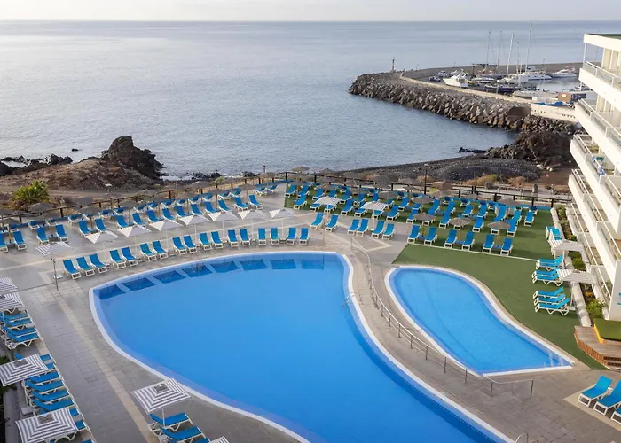 Alua Atlantico Golf 4* San Miguel de Abona