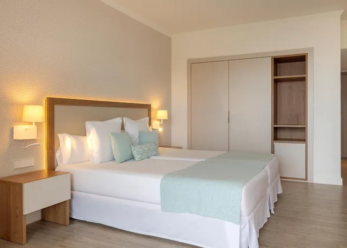 Hotel Alua Atlantico Golf 4*