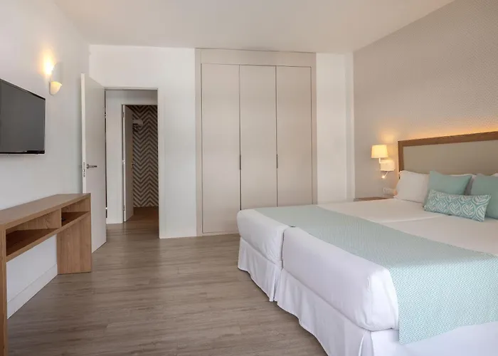 Alua Atlantico Golf San Miguel de Abona