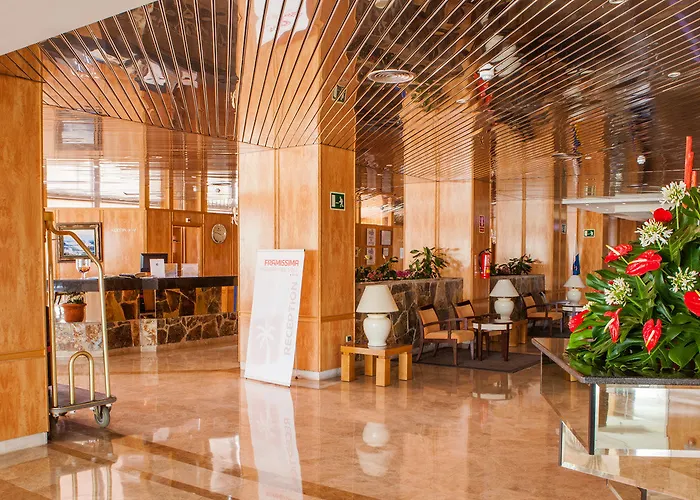 Alua Atlantico Golf 4*