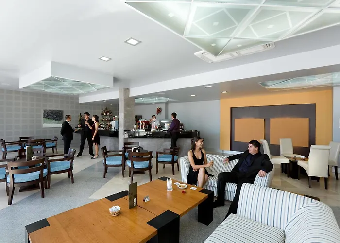 Hotel Alua Atlantico Golf San Miguel de Abona